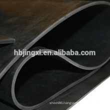 Food Grade EPDM Rubber Sheet with Corrosion Resistance